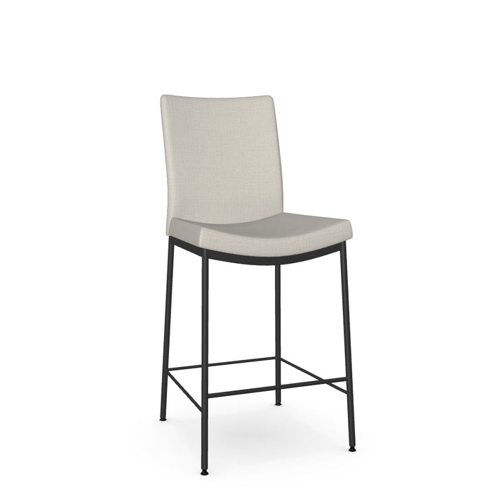 Osten Non swivel stool Counter height
