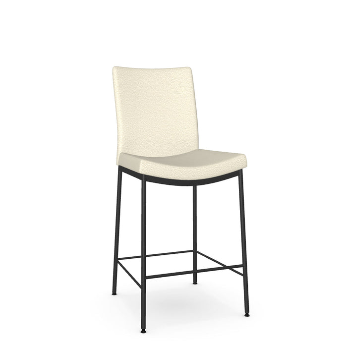Osten Non swivel stool Counter height