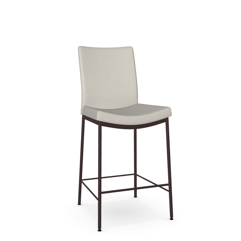 Osten Non swivel stool Counter height