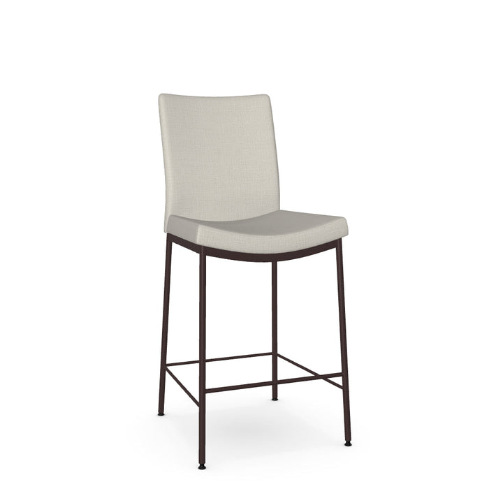 Osten Non swivel stool Counter height