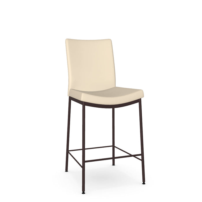Osten Non swivel stool Counter height