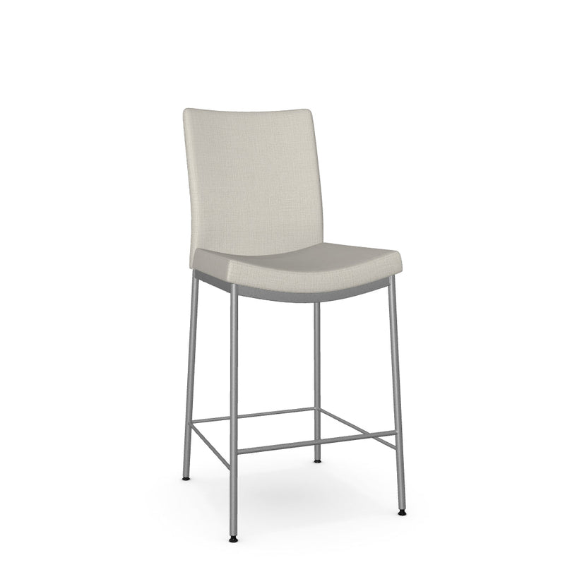 Osten Non swivel stool Counter height
