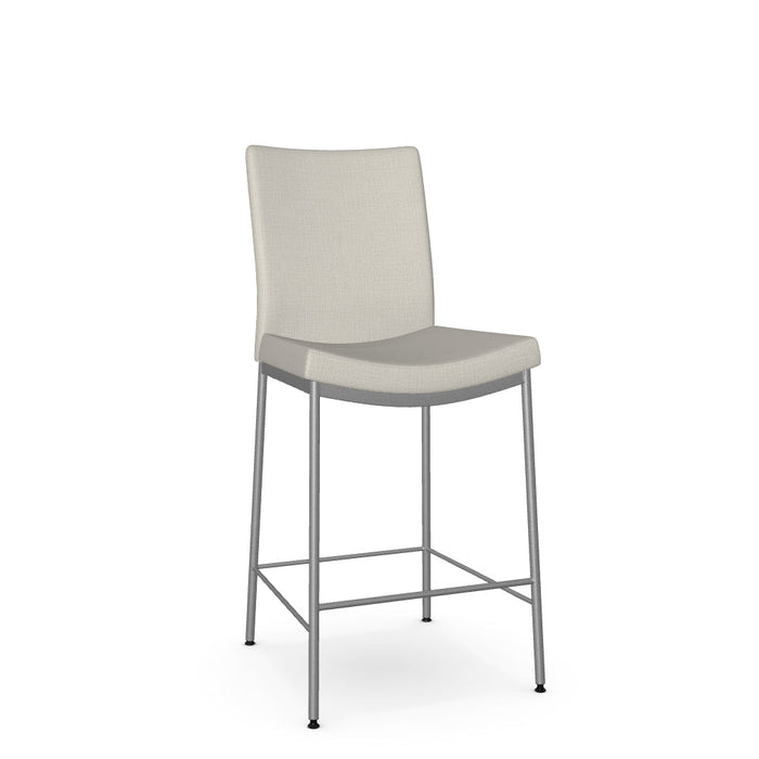 Osten Non swivel stool Counter height