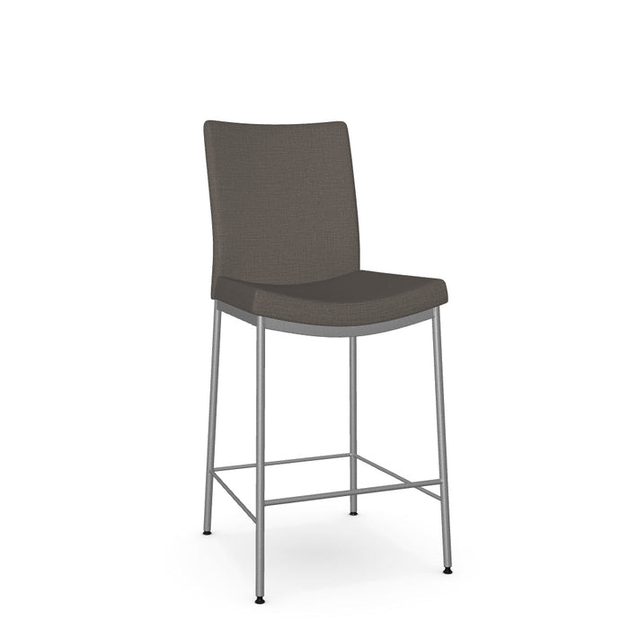 Osten Non swivel stool Counter height