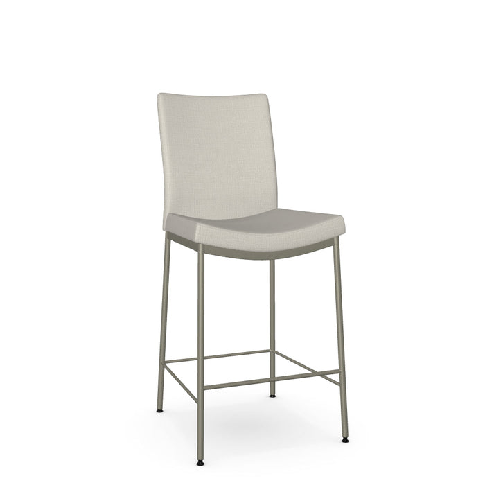 Osten Non swivel stool Counter height