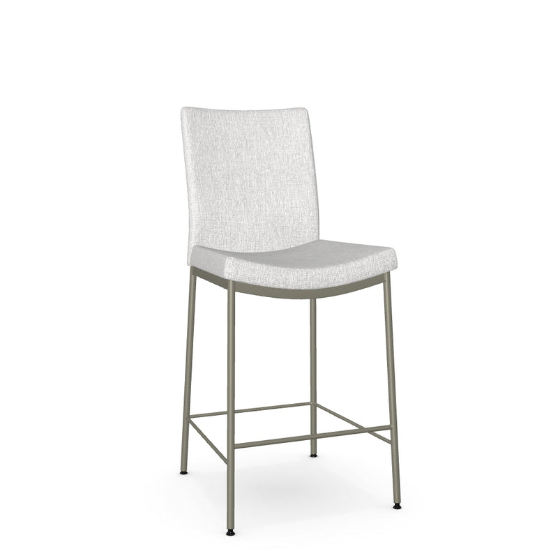 Osten Non swivel stool Counter height