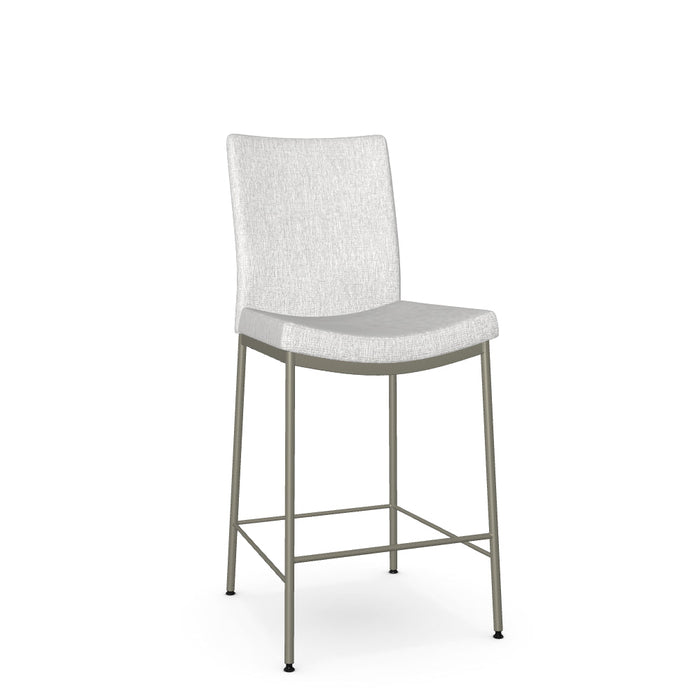 Osten Non swivel stool Counter height