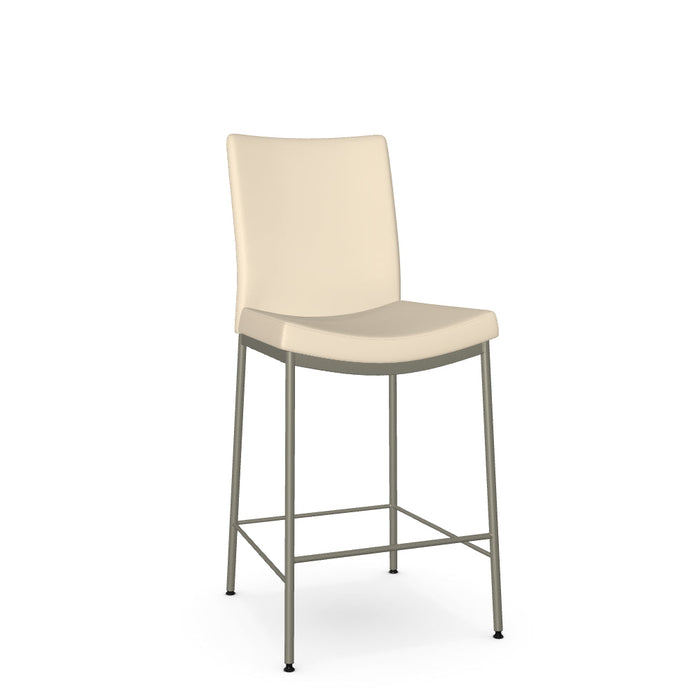 Osten Non swivel stool Counter height