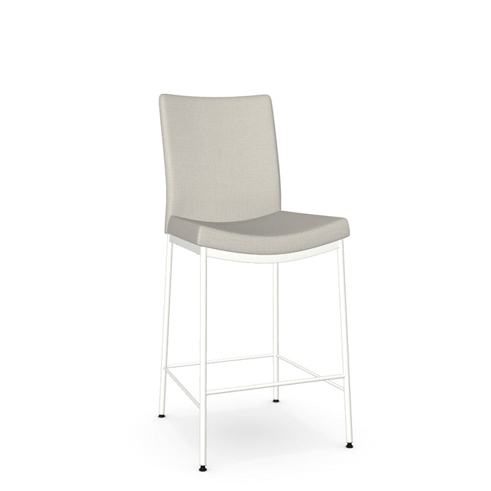 Osten Non swivel stool Counter height