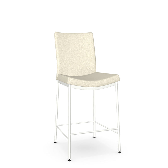 Osten Non swivel stool Counter height