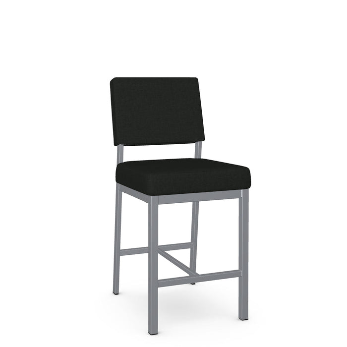 Mathilde Non swivel stool Counter height