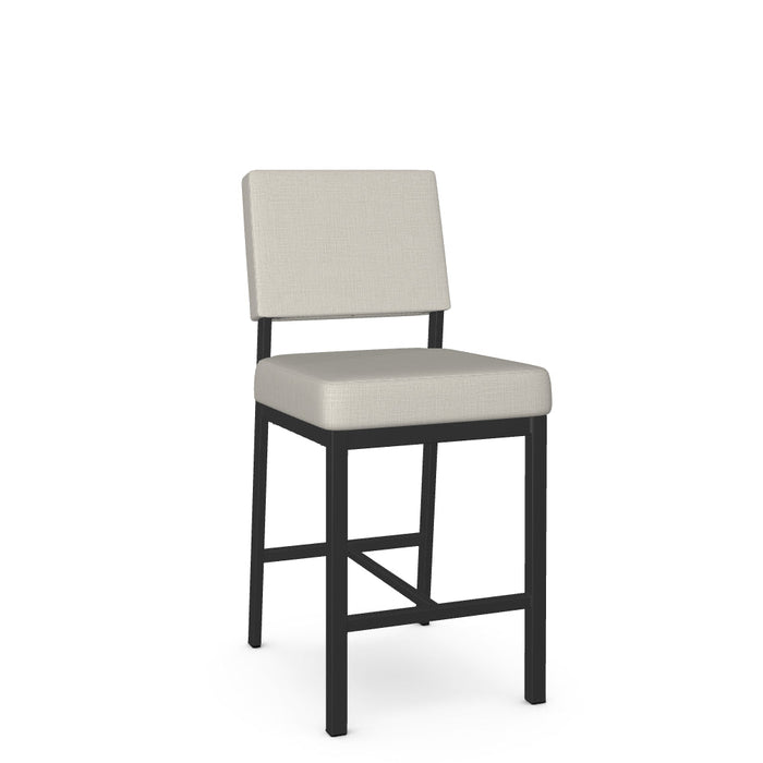 Mathilde Non swivel stool Counter height