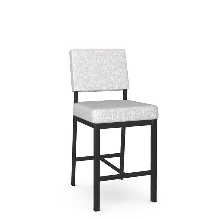 Mathilde Non swivel stool Counter height