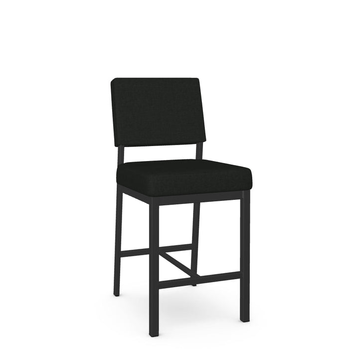 Mathilde Non swivel stool Counter height