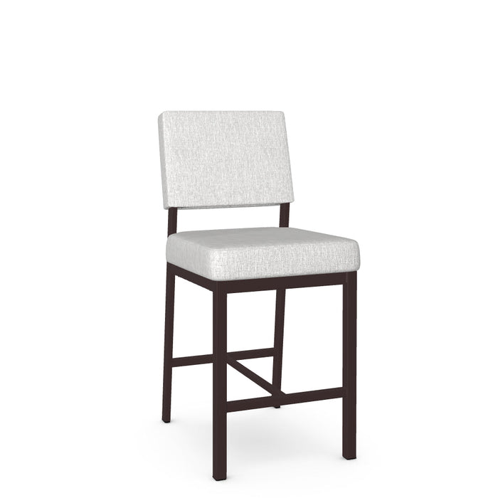 Mathilde Non swivel stool Counter height