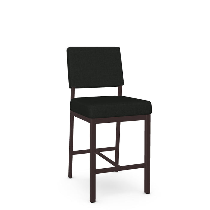 Mathilde Non swivel stool Counter height