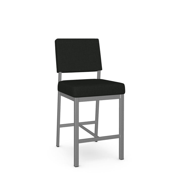 Mathilde Non swivel stool Counter height
