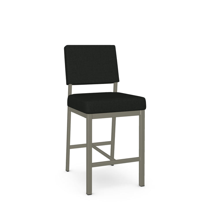 Mathilde Non swivel stool Counter height