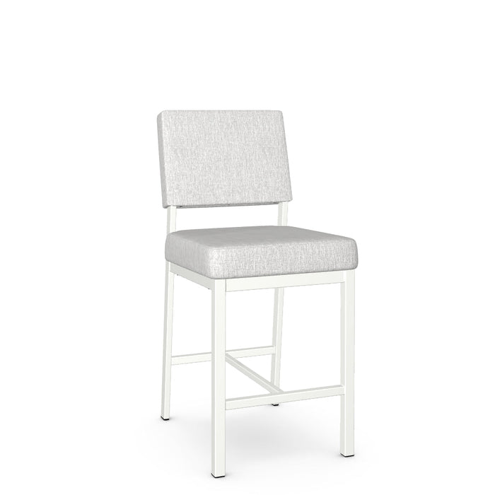 Mathilde Non swivel stool Counter height