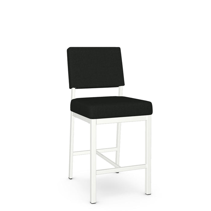 Mathilde Non swivel stool Counter height
