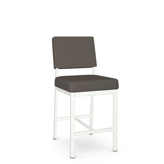 Mathilde Non swivel stool Counter height