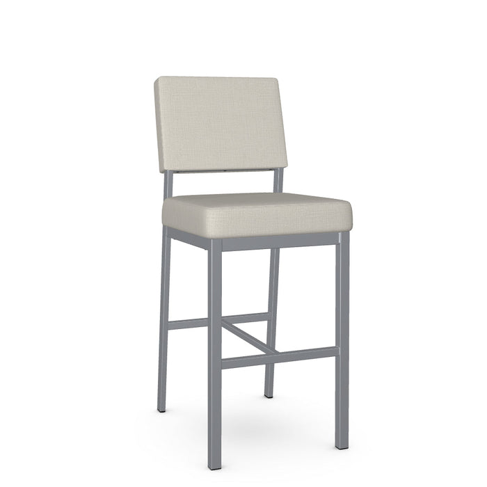 Mathilde Non swivel stool Bar height