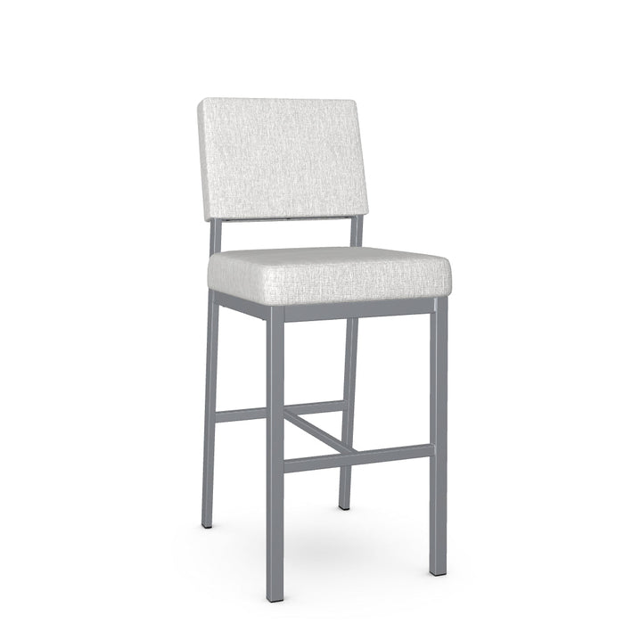 Mathilde Non swivel stool Bar height