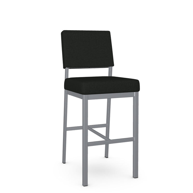 Mathilde Non swivel stool Bar height