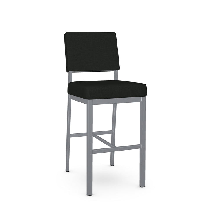 Mathilde Non swivel stool Bar height