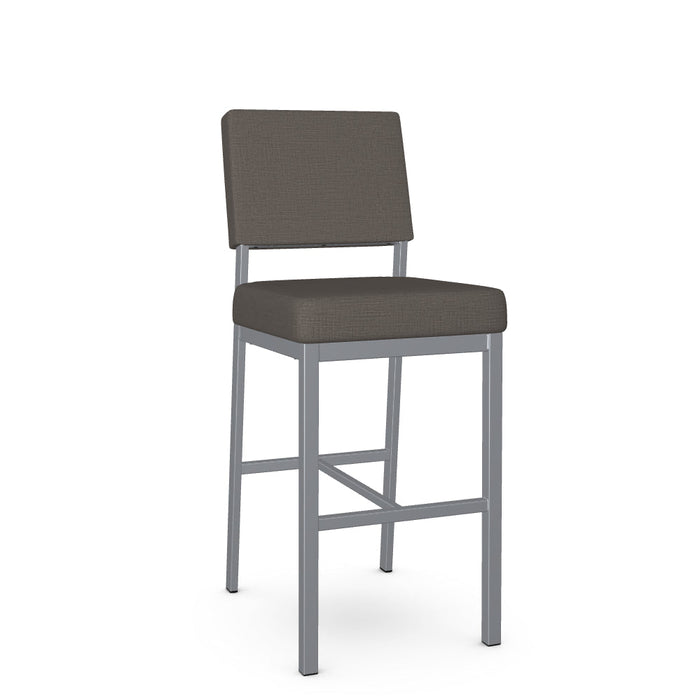 Mathilde Non swivel stool Bar height