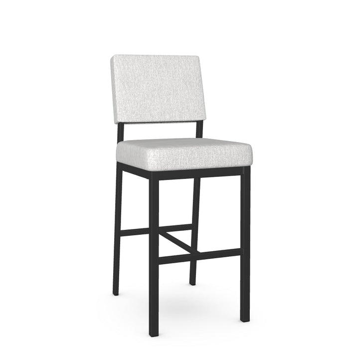 Mathilde Non swivel stool Bar height