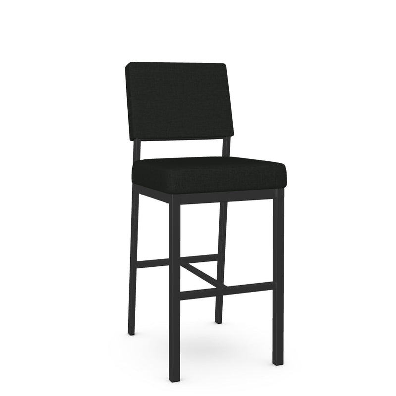 Mathilde Non swivel stool Bar height