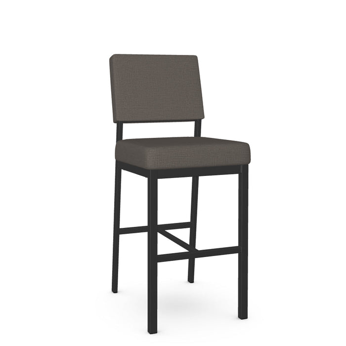 Mathilde Non swivel stool Bar height