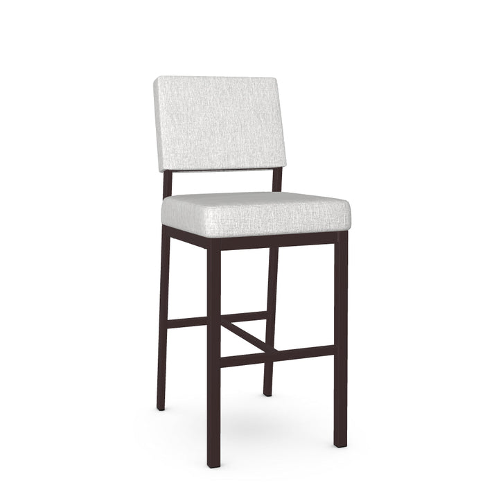 Mathilde Non swivel stool Bar height