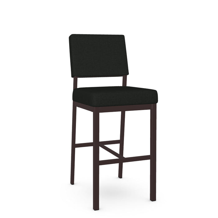 Mathilde Non swivel stool Bar height