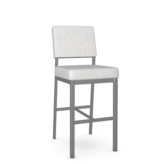 Mathilde Non swivel stool Bar height