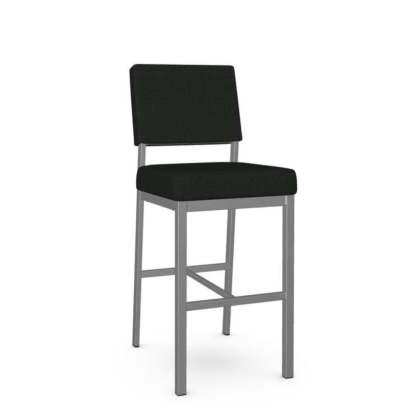 Mathilde Non swivel stool Bar height
