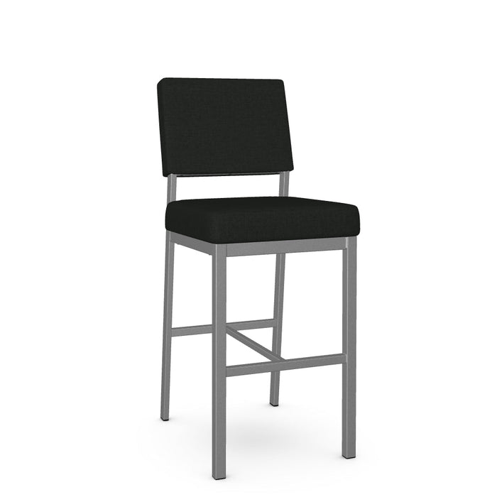 Mathilde Non swivel stool Bar height