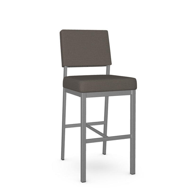 Mathilde Non swivel stool Bar height