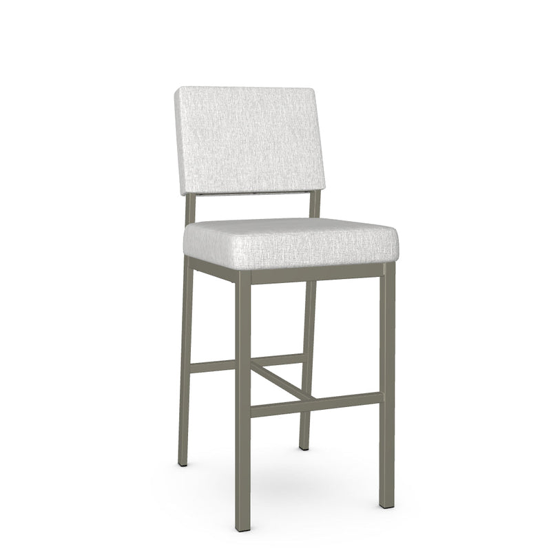 Mathilde Non swivel stool Bar height