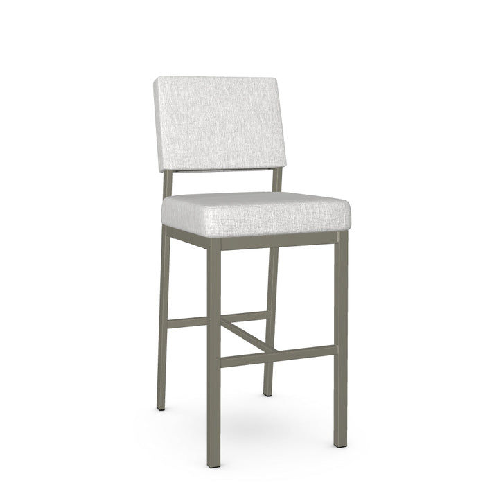 Mathilde Non swivel stool Bar height