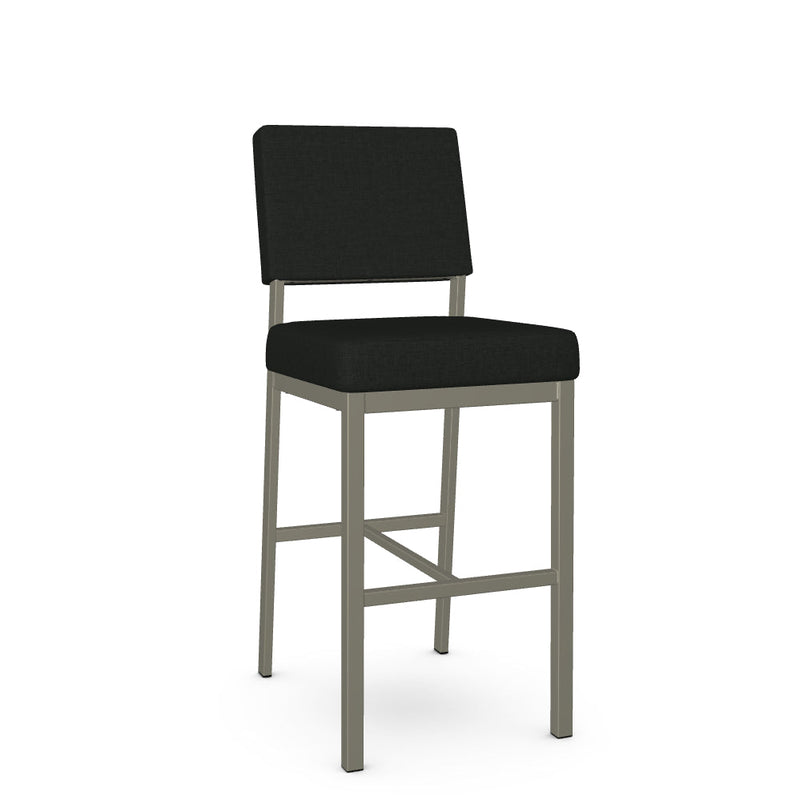 Mathilde Non swivel stool Bar height