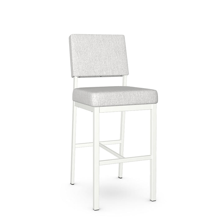 Mathilde Non swivel stool Bar height