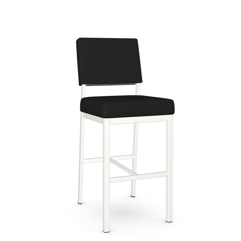 Mathilde Non swivel stool Bar height
