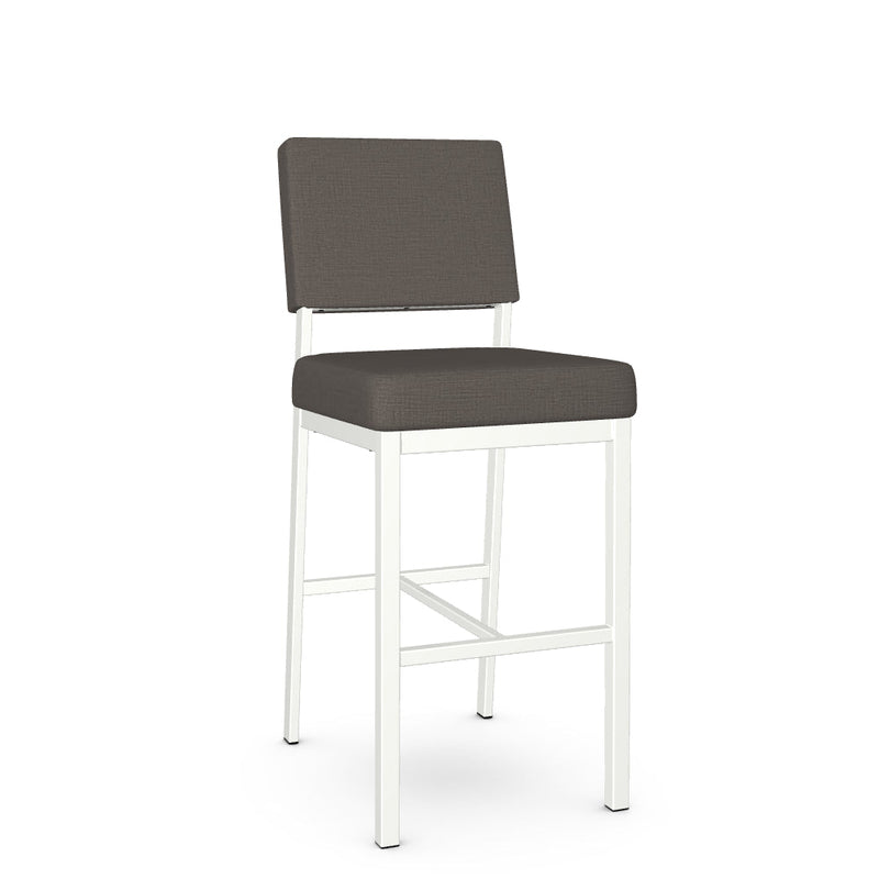 Mathilde Non swivel stool Bar height