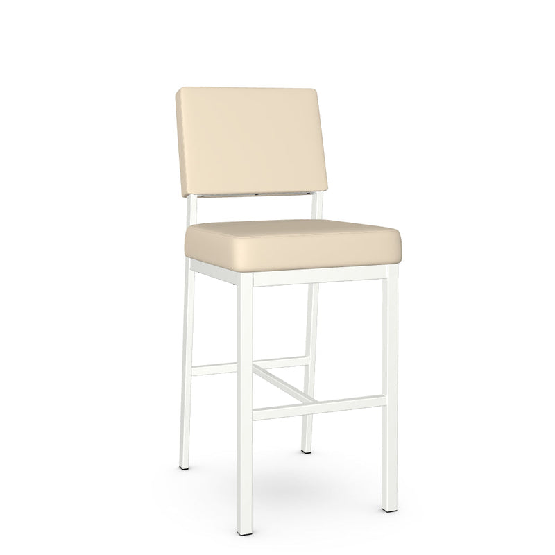 Mathilde Non swivel stool Bar height