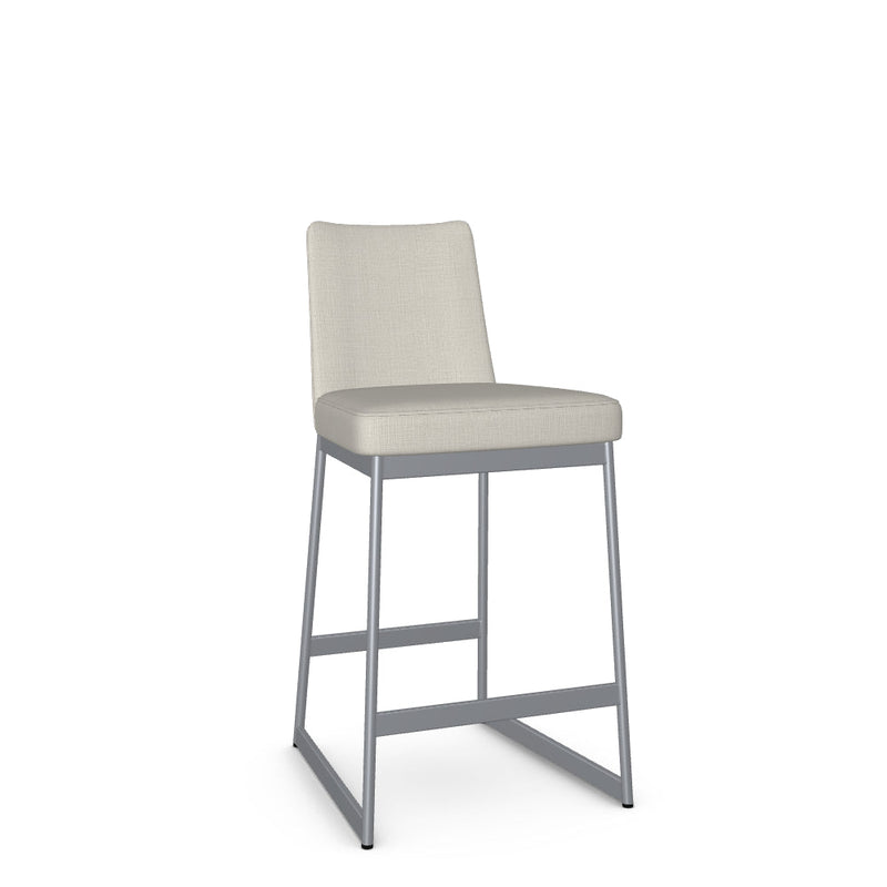 Zola Non swivel stool Counter height