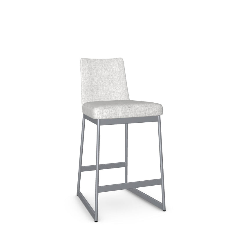 Zola Non swivel stool Counter height