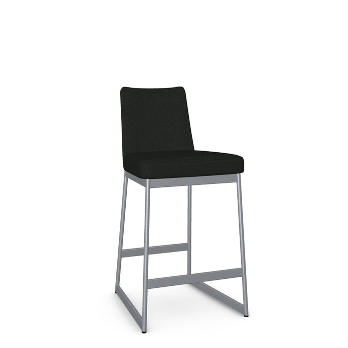 Zola Non swivel stool Counter height