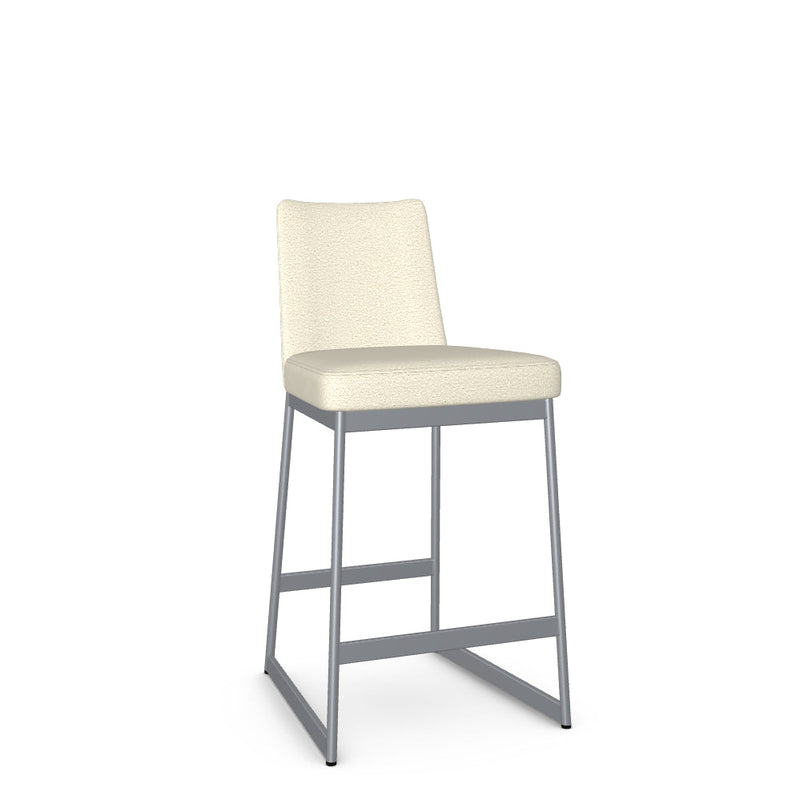 Zola Non swivel stool Counter height